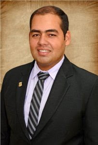 Vereador Helder de Viana renuncia ao mandato na Câmara de Santa Terezinha