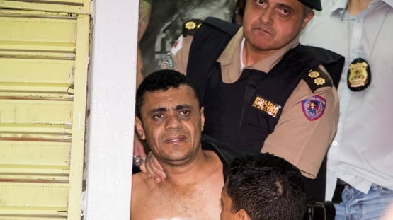 Juiz avisa governo sobre ameaça de Adélio contra Bolsonaro e Temer