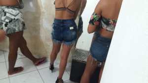 Casa de prostituição e sem condições sanitárias fechada em Afogados