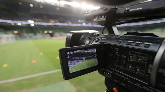 Com internet e novas ferramentas, transmissão do Campeonato Brasileiro passa por revolução