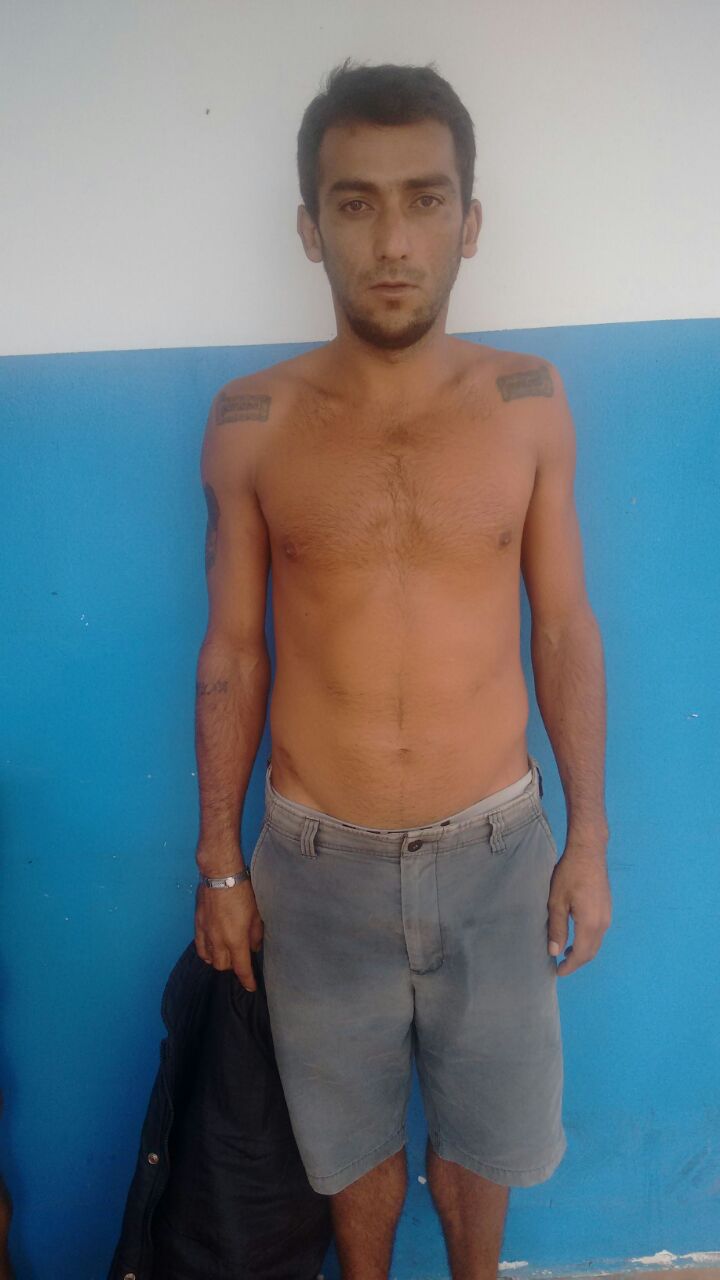 Homem é morto com um tiro na cabeça em São José do Egito