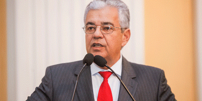 Deputado do Prefeito Sebastião Dias esquece de pedir recuperação da estrada Tabira/Água Branca/PB