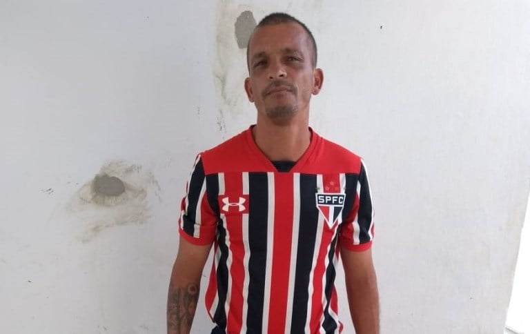 Mulher é estuprada na manhã desta sexta (10) em Tabira