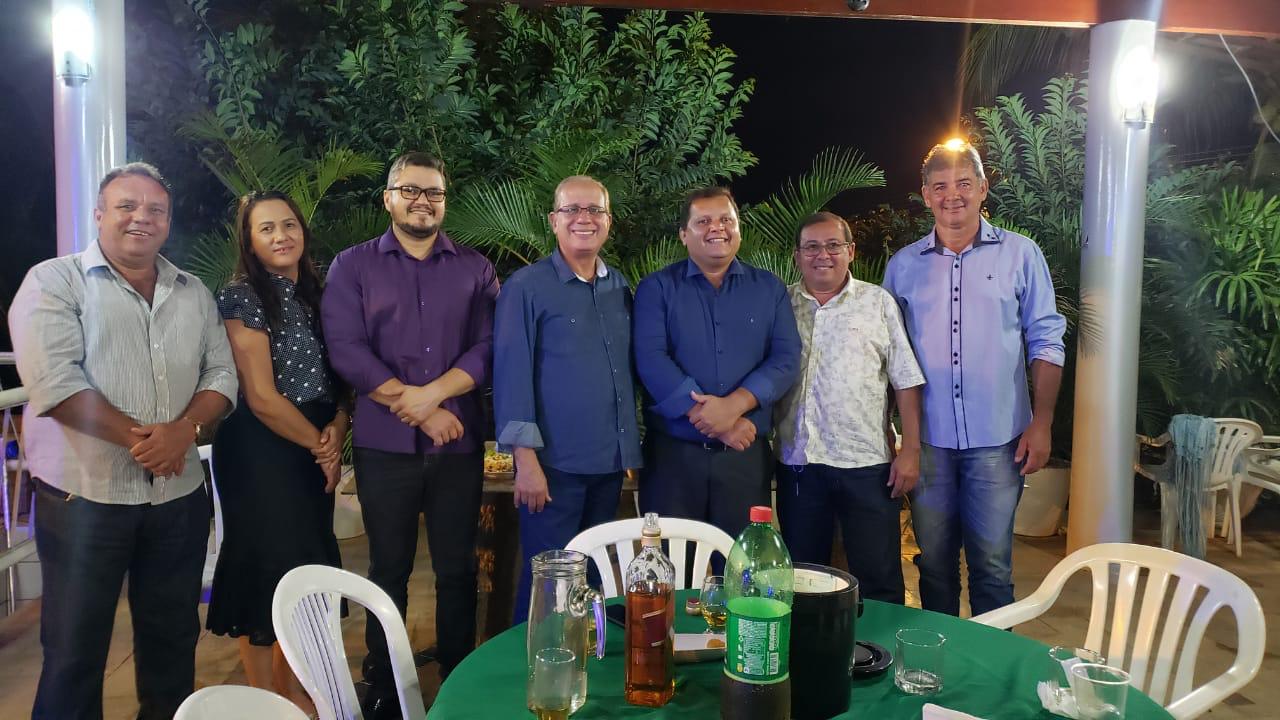 Coluna O Linguarudo – Não Vou Mentir Para Agradar (20/05/2019)