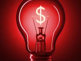 Bandeira tarifária aplicada na conta de luz ficará mais cara