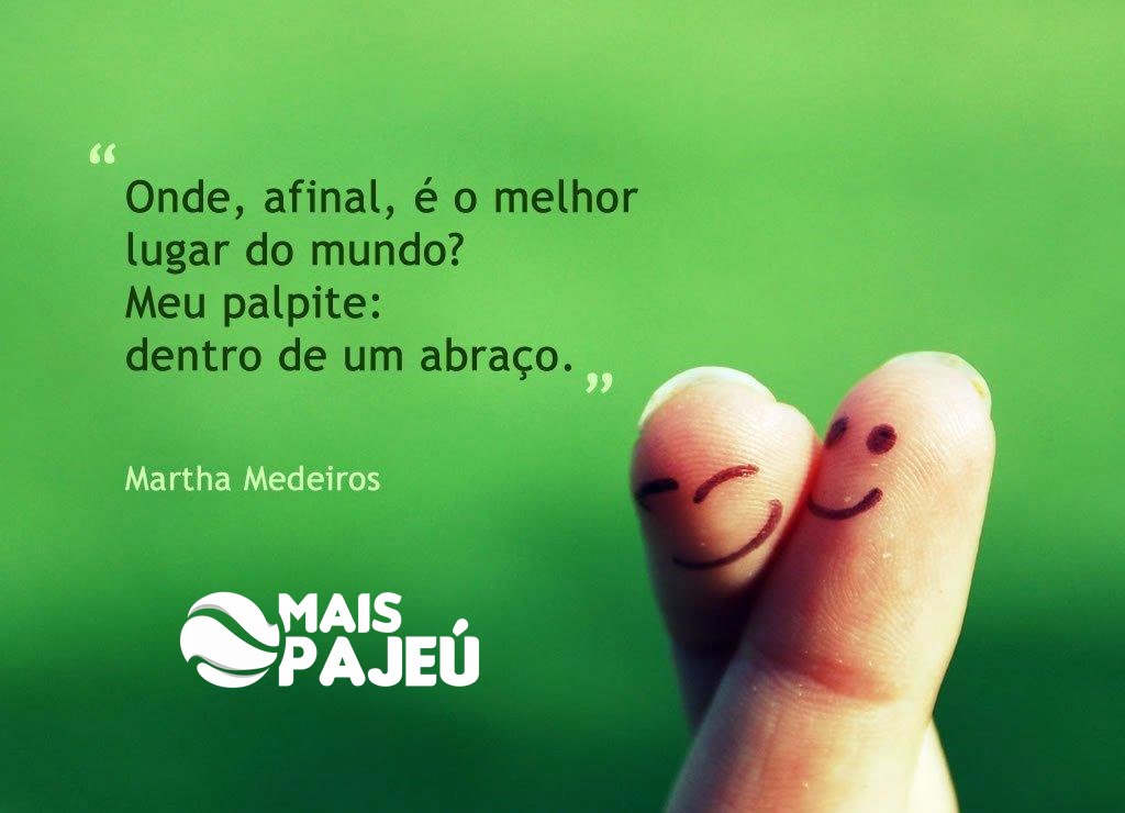 20 de maio, Dia do Abraço e da Biodiversidade