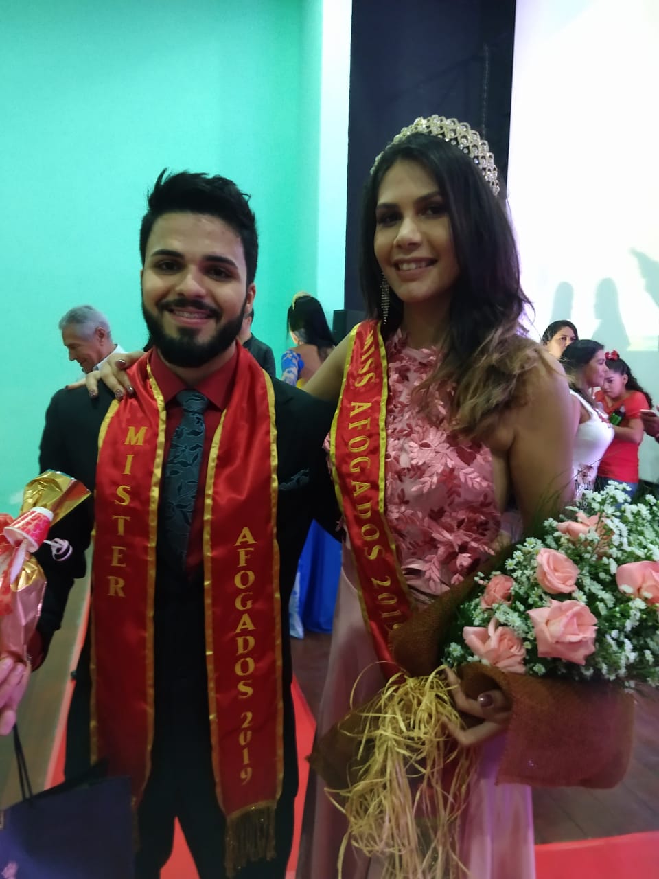 Afogados conhece suas misses e misters 2019