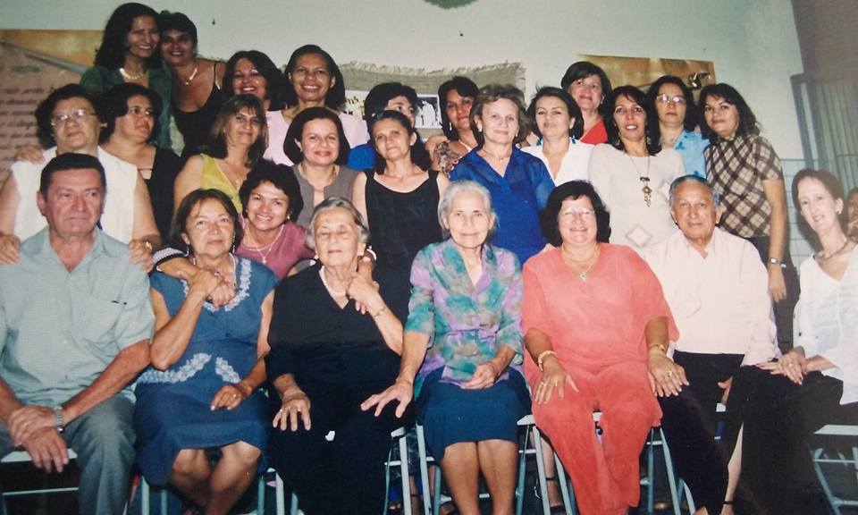 Viagem ao Passado: professores que fizeram história em Afogados da Ingazeira