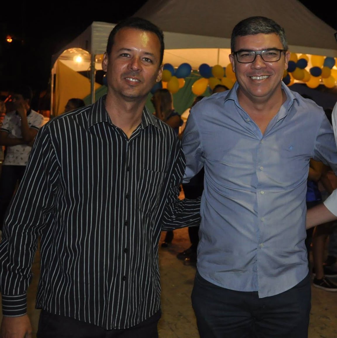 Associação das Emissoras de Rádio e TV de Pernambuco (Asserpe) será presidida pelo comunicador Nill Junior