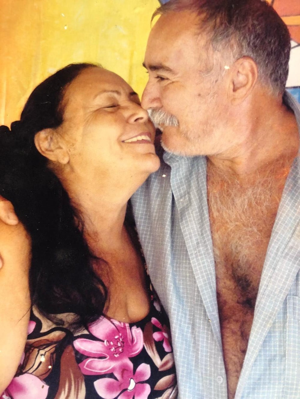 Casal de carnaibanos foi assassinado em Tocantis