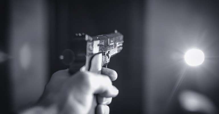 Pernambuco entre os estados que mais matam negros no país