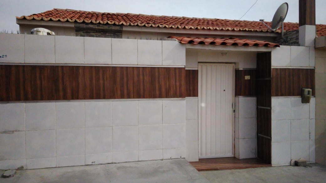 Pajeú Classificados: Casa à venda em Afogados da Ingazeira