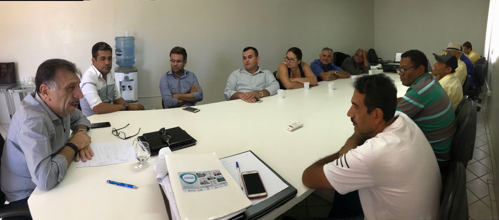Maior do Pajeú: Prefeitura de Afogados vai inaugurar sistema de abastecimento para 04 comunidades rurais