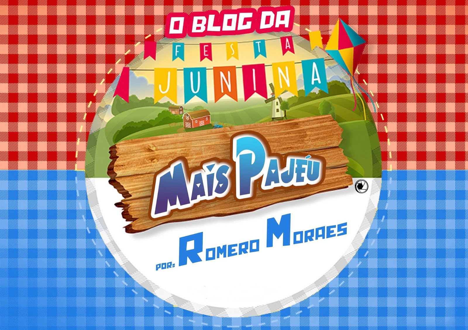 Confira programação do São Pedro de Tuparetama 2019