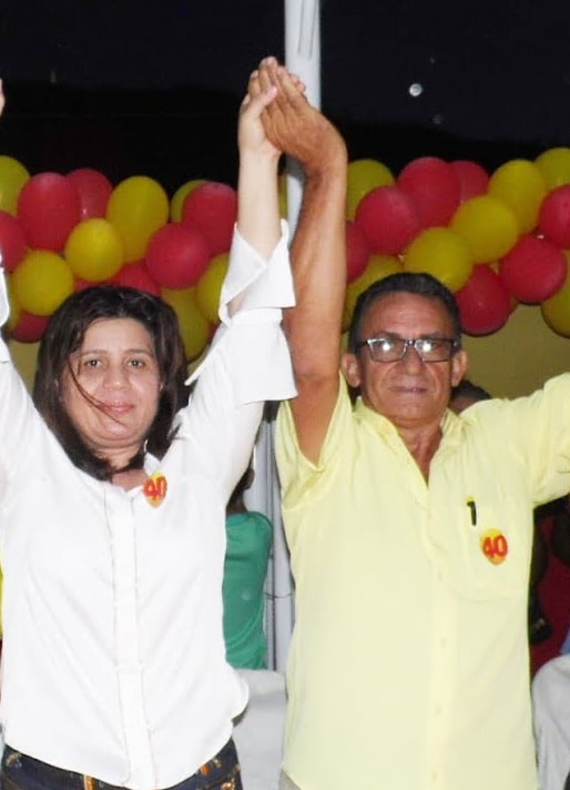 Vereadores de Solidão já escolhem os seus prefeitos para as eleições de 2020