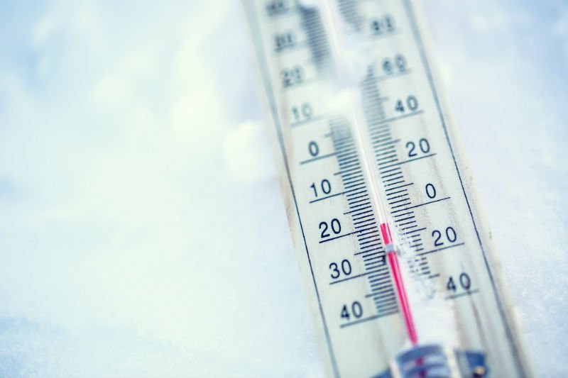 Sertão do Pajeú teve a madrugada mais fria do ano