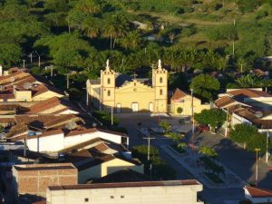 Prefeitura de Brejinho proíbe animais soltos nas ruas