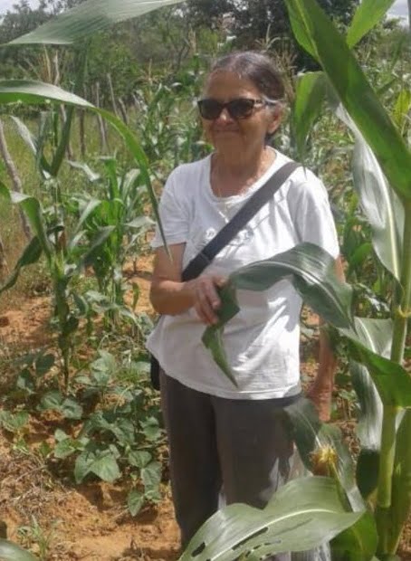 Morre Estela Araújo, tia do vice-prefeito de Afogados da Ingazeira