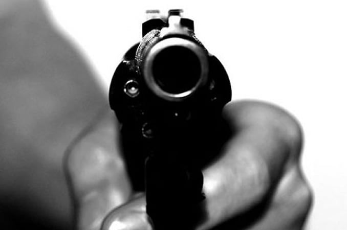 Homem acusado de efetuar disparos de arma de fogo em Afogados da Ingazeira