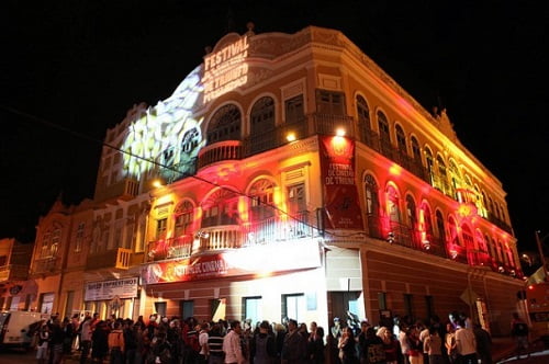 Governo de Pernambuco divulga filmes selecionados para o 12ᵒ Festival de Cinema de Triunfo