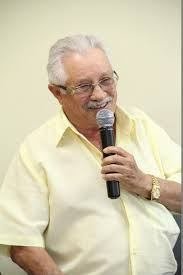 Morre Antônio Marques, ex-presidente da FETAPE