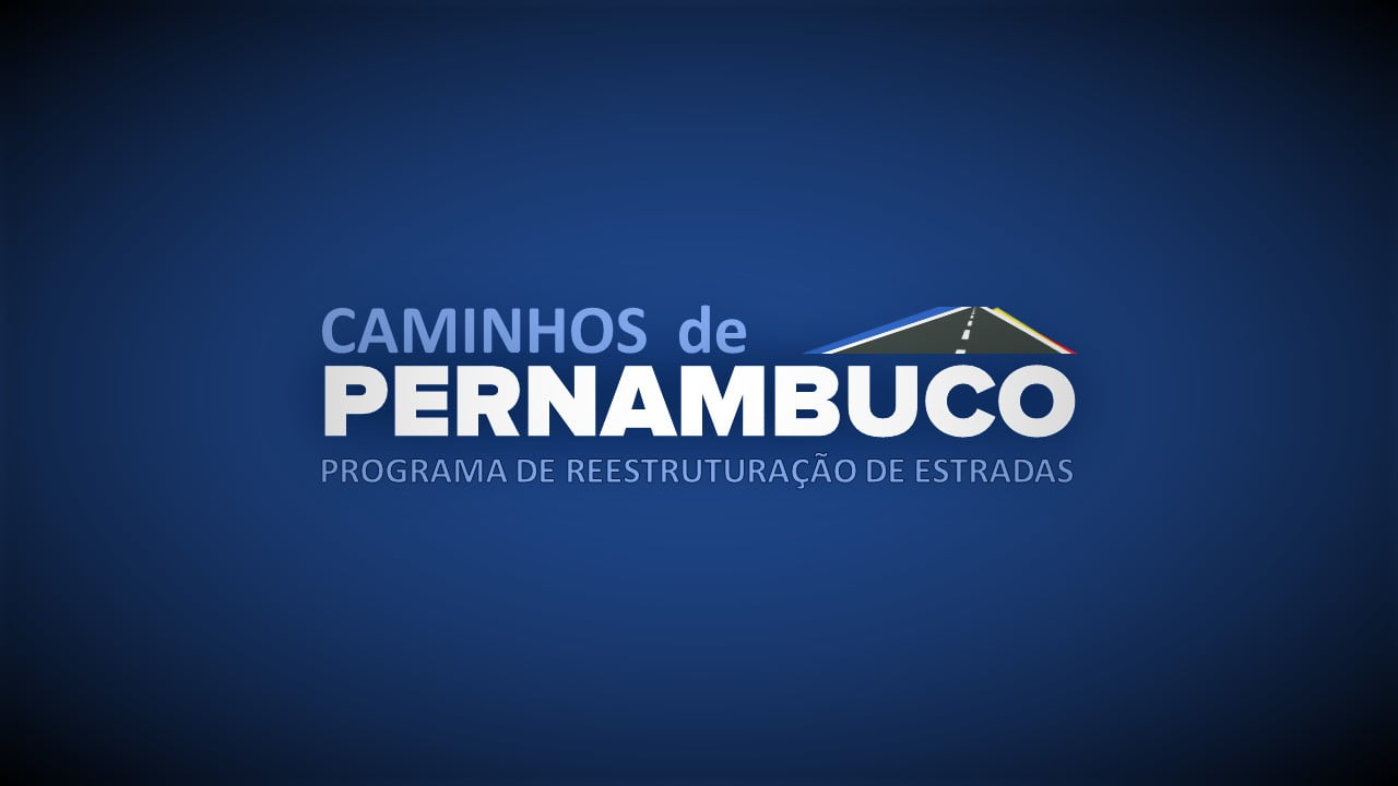 Programa ‘Caminhos de Pernambuco’, ainda não chegou as estradas do Pajeú