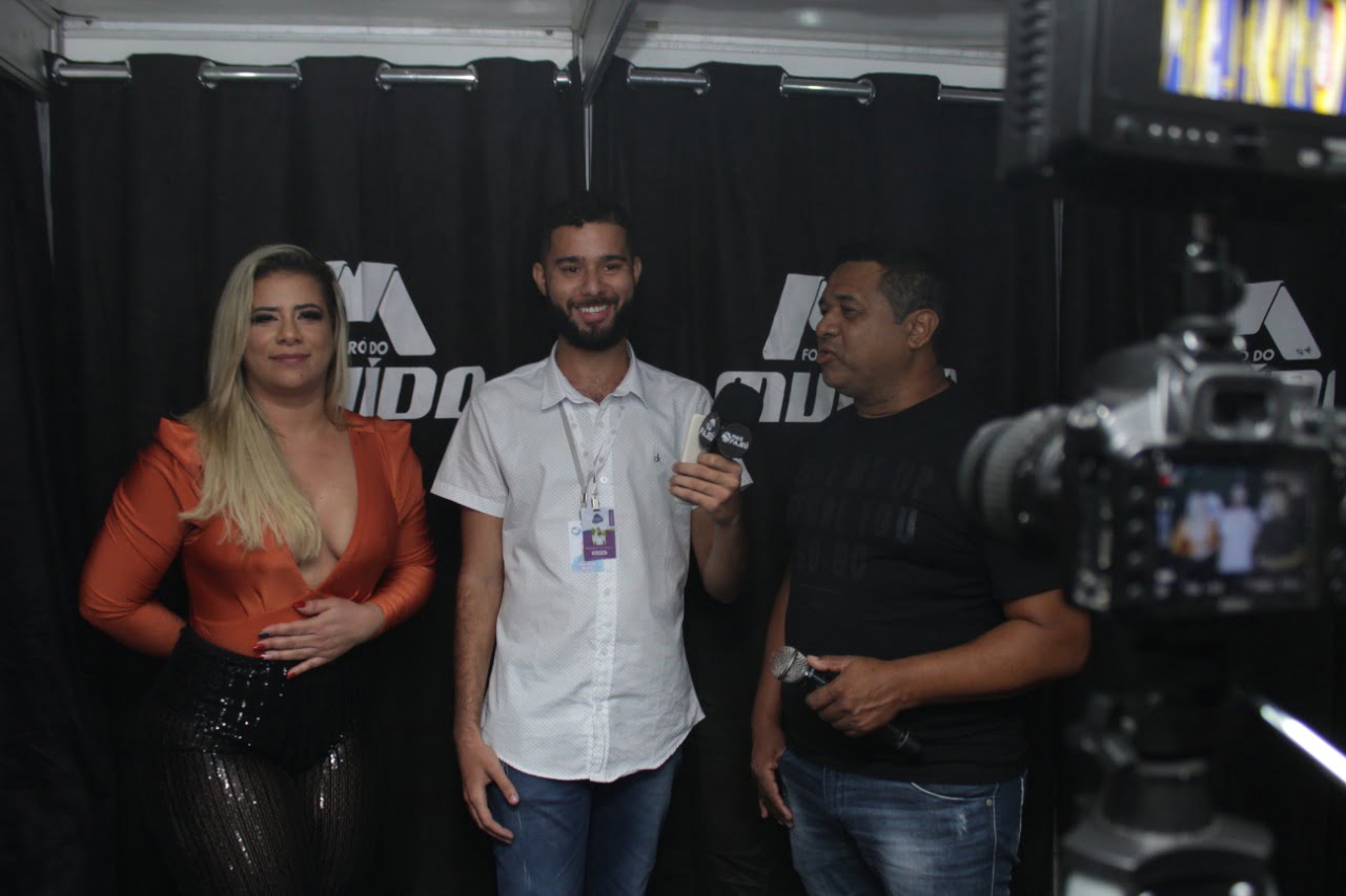 TV + Pajeú: 3º Dia da Expoagro 2019