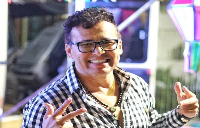 Novo boletim médico informa que Almir Rouche está no CTI