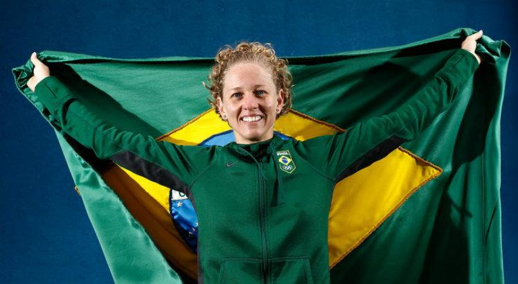 Yane Marques fará a cobertura do Pan-Americano para o COB