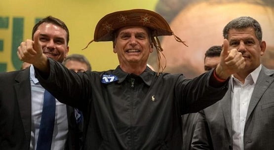 Após polêmica, Bolsonaro visita o Nordeste nesta terça