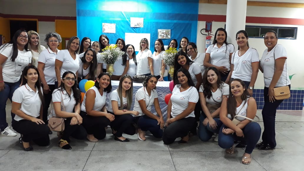 Afogados: CEI Evangelina de Siqueira Lima comemora quatro anos de fundação
