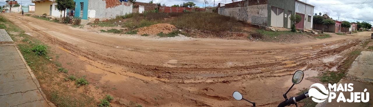 Moradores de rua em São José do Egito sofrem com o descaso e promessas que não se cumprem