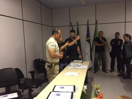 Afogados: polícia prende sete em segunda fase da Operação Cristo Negro