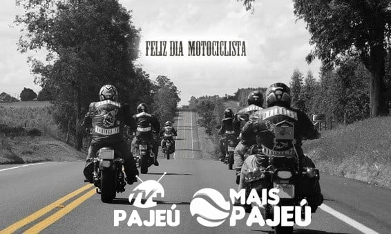 27 de julho. – Dia Nacional do Motociclista