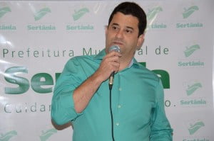 Ex-prefeito Guga Lins e demais presos soltos após expirar prisões temporárias