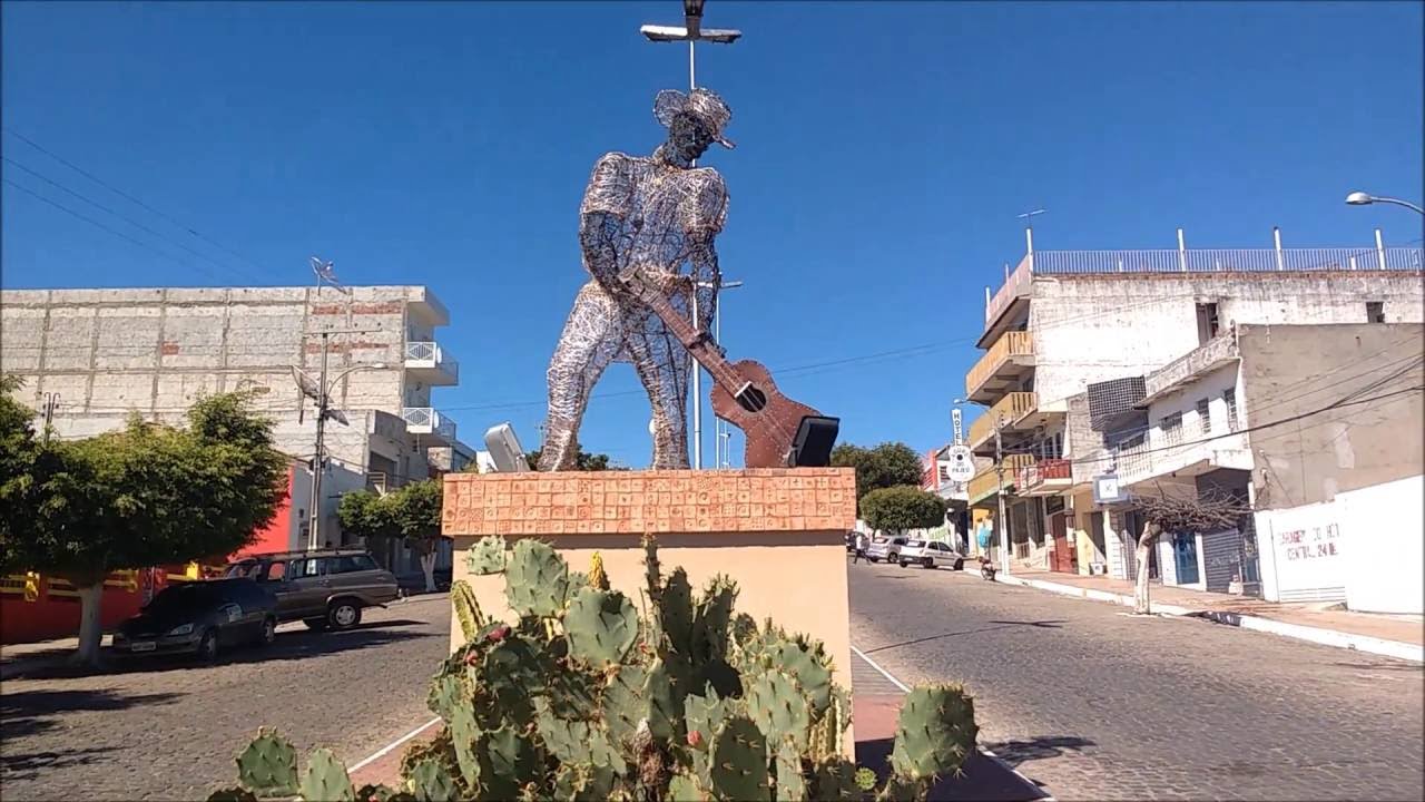 Anunciada as primeiras atrações da Festa Universitária de São José do Egito