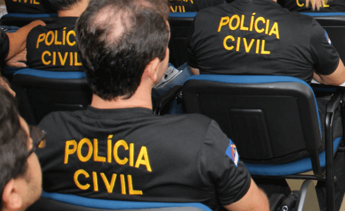 Governador de PE convoca 511 agentes aprovados no concurso da Polícia Civil