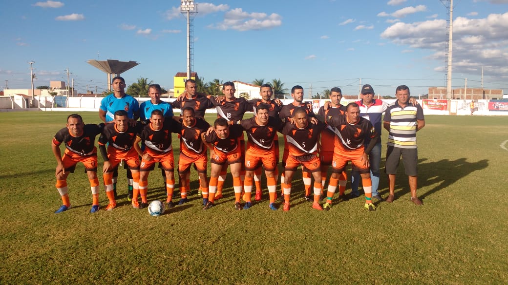 Sobreirinha vence e enfrentará o Bangu na final da Copa Regional de Futebol Sênior