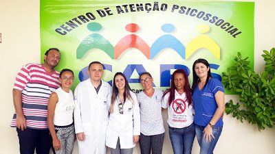 Prefeitura de Carnaíba já investiu cerca de 400 mil reais no CAPS
