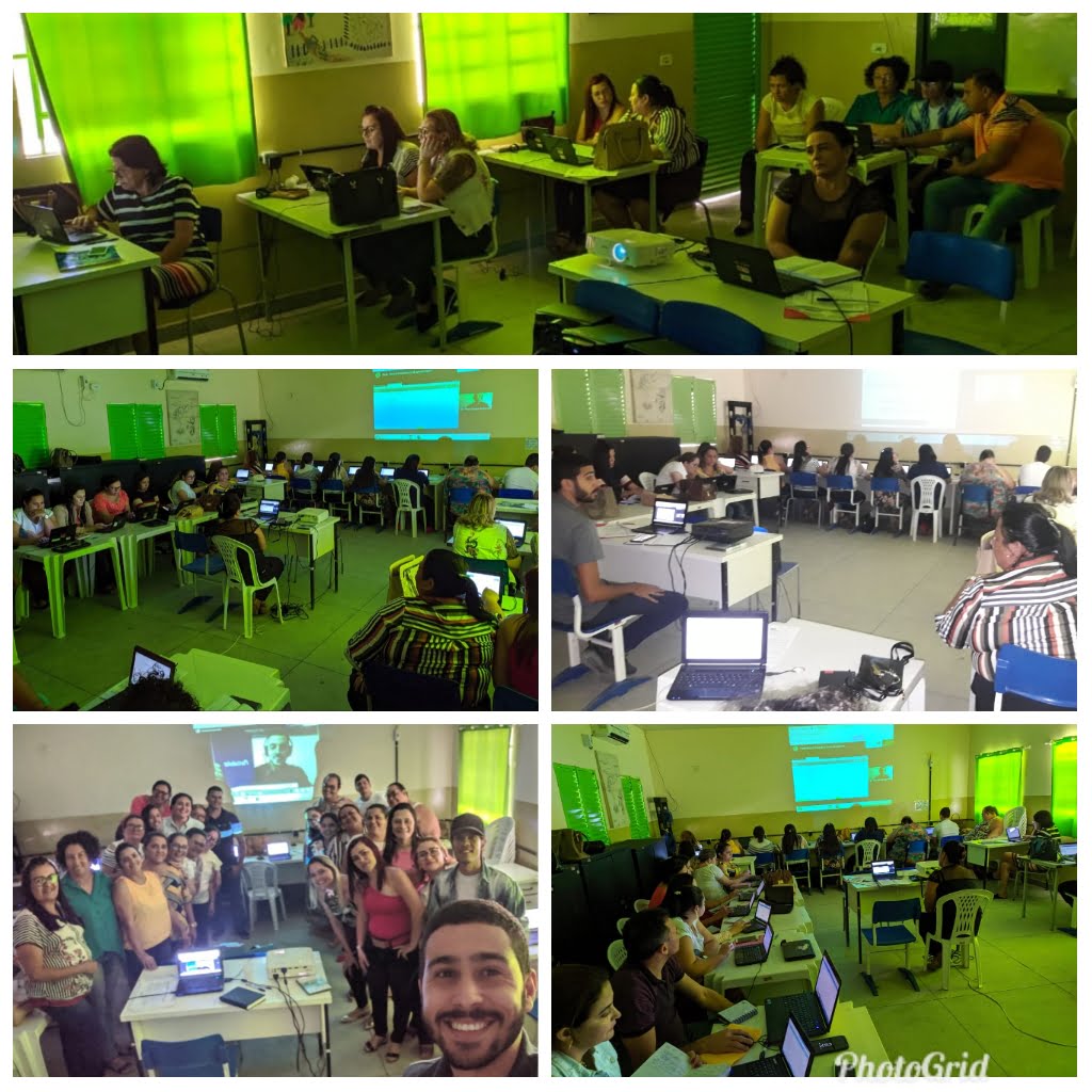 Prefeitura de Carnaíba adere ao projeto i-Educar