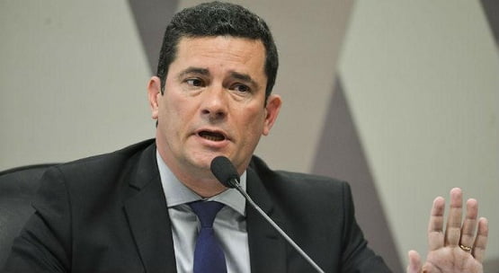 Governo lança hoje projeto para combater crimes violentos