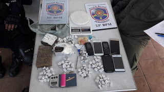 Polícia divulga detalhes de roubo a Lotérica de Tabira que termina com um suspeito preso