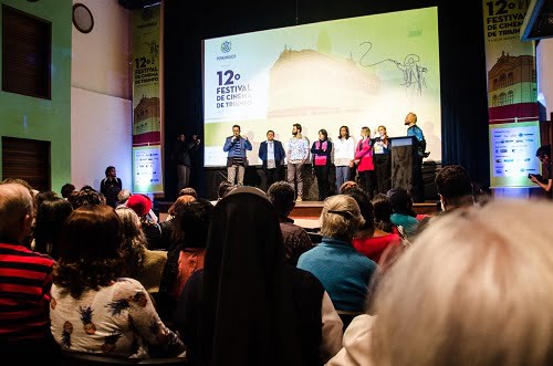 12ᵒ Festival de Cinema de Triunfo começa celebrando o audiovisual de Pernambuco e do Brasil