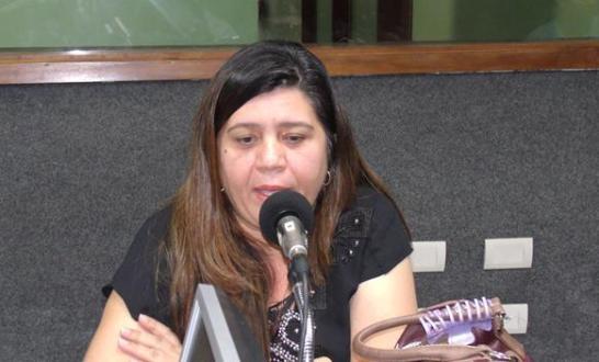 Ex-prefeita Cida Oliveira conta com o apoio de cinco vereadores na disputa pela Prefeitura de Solidão