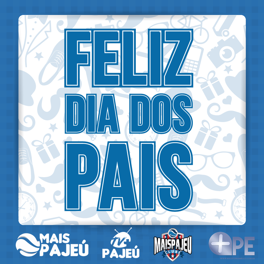 Hoje é o Dia dos Pais, conheça as origens da data