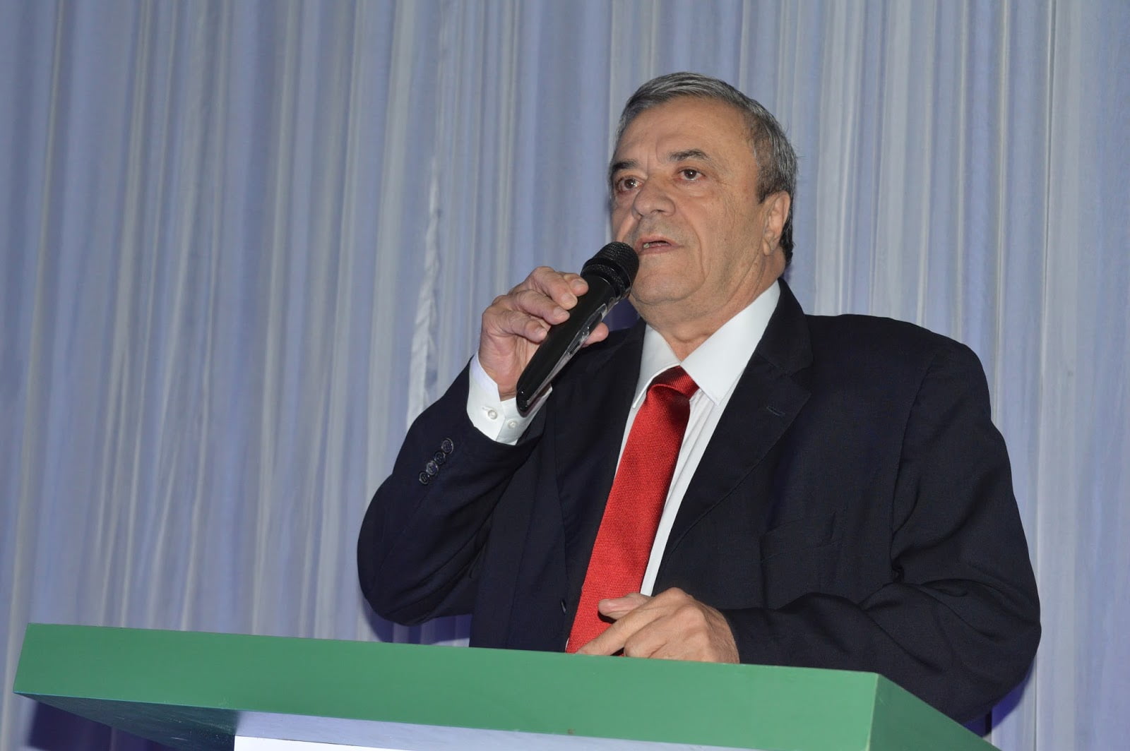 Juiz Federal julga improcedente ação penal do MPF contra o Prefeito Evandro Valadares