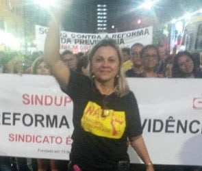 Decisão judicial assegura reintegração de Professora a rede municipal de Tabira, prefeitura emite nota de esclarecimento