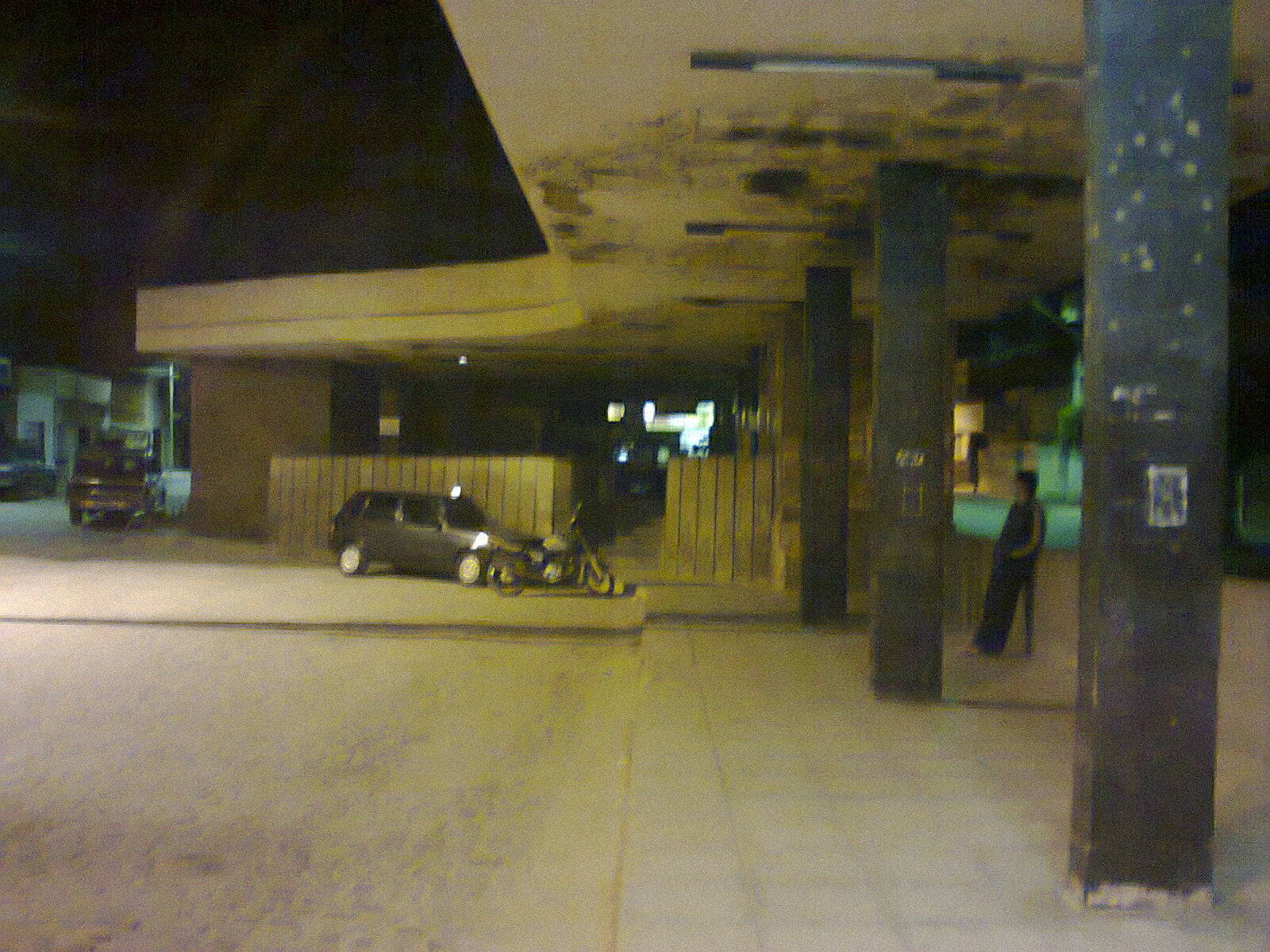 Tabira cobra do Governo do Estado reforma prometida para o Terminal Rodoviário