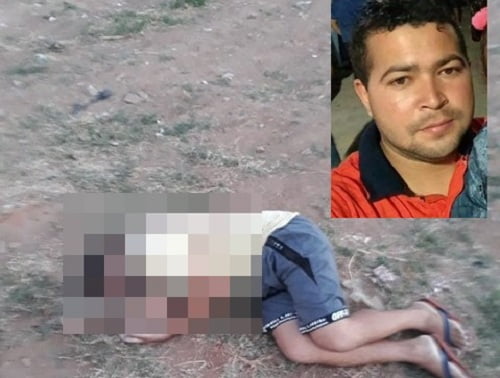 Serra Talhada, no Sertão do Pajeú, registra o 19º homicídio do ano