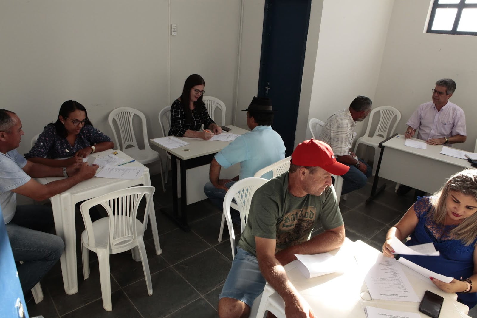 Agricultura: Prefeitura e Sebrae promovem diagnóstico sobre potencialidades de Afogados da Ingazeira